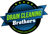 Drain Cleaning Brothers | Logo