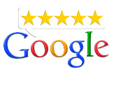 google reviews logo