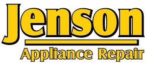 Jenson Appliance Repair, LLC logo
