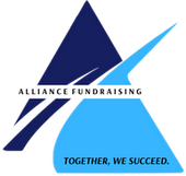 Alliance Fundraising - Logo