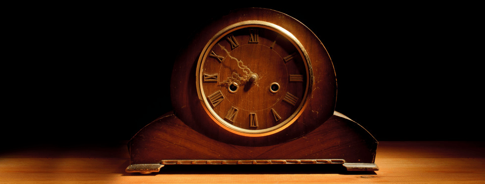 Working clock