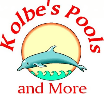Kolbe's Pools & More Logo