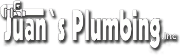 Juan's Plumbing Inc - Logo