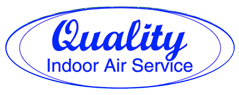 Quality Indoor Air Service LLC - Logo