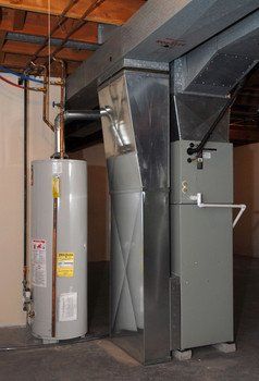 furnace