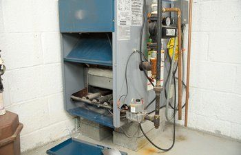 heating repair