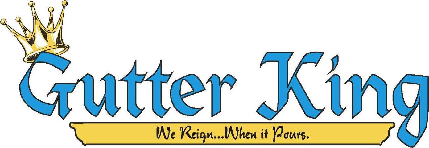 Gutter King, LLC Logo