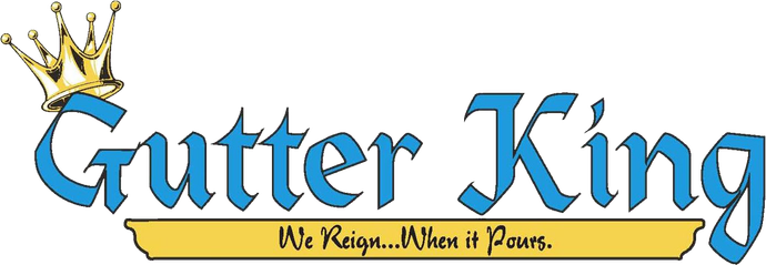 Gutter King LLC logo