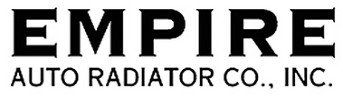 Empire Auto Radiator - logo