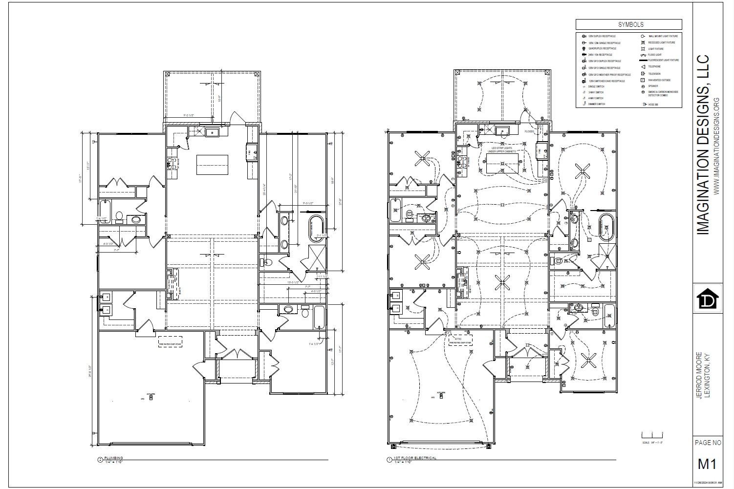 A black and white floor plan of a house