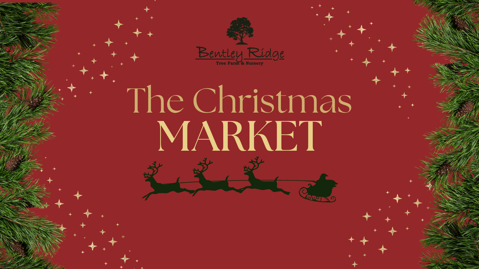 The Christmas Market