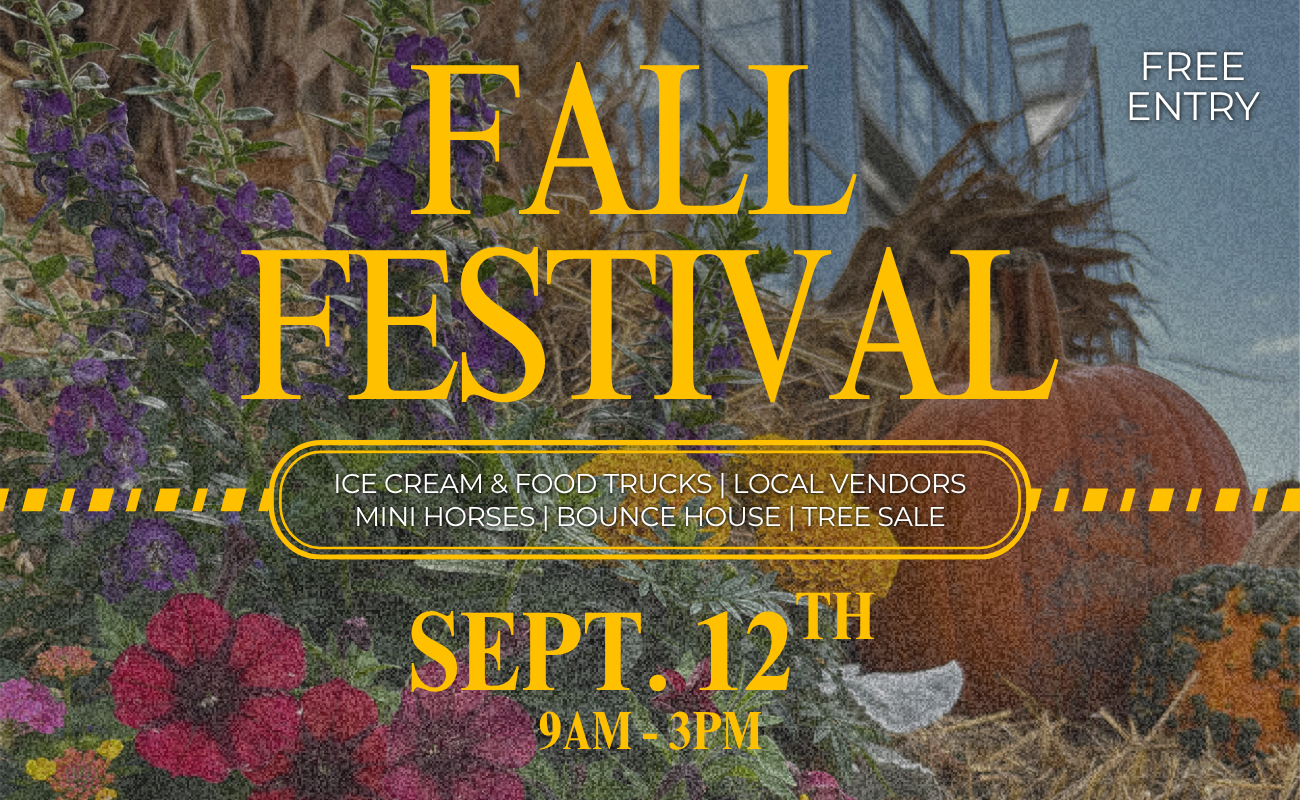 Fall Festival Des Moines