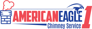 American Eagle 1 Chimney Service logo