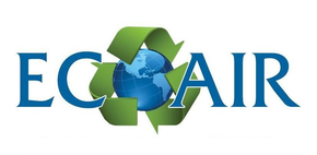 Eco Air of SWFL - logo