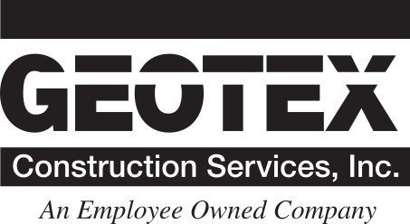 Geotex Construction Services, Inc. - logo