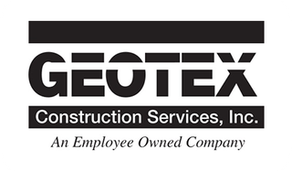 Geotex Construction Services, Inc. - logo