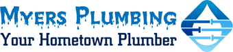 Myers Plumbing - Logo