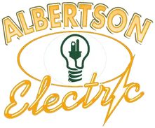 Albertson Electric Inc - logo