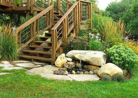 Landscape Design