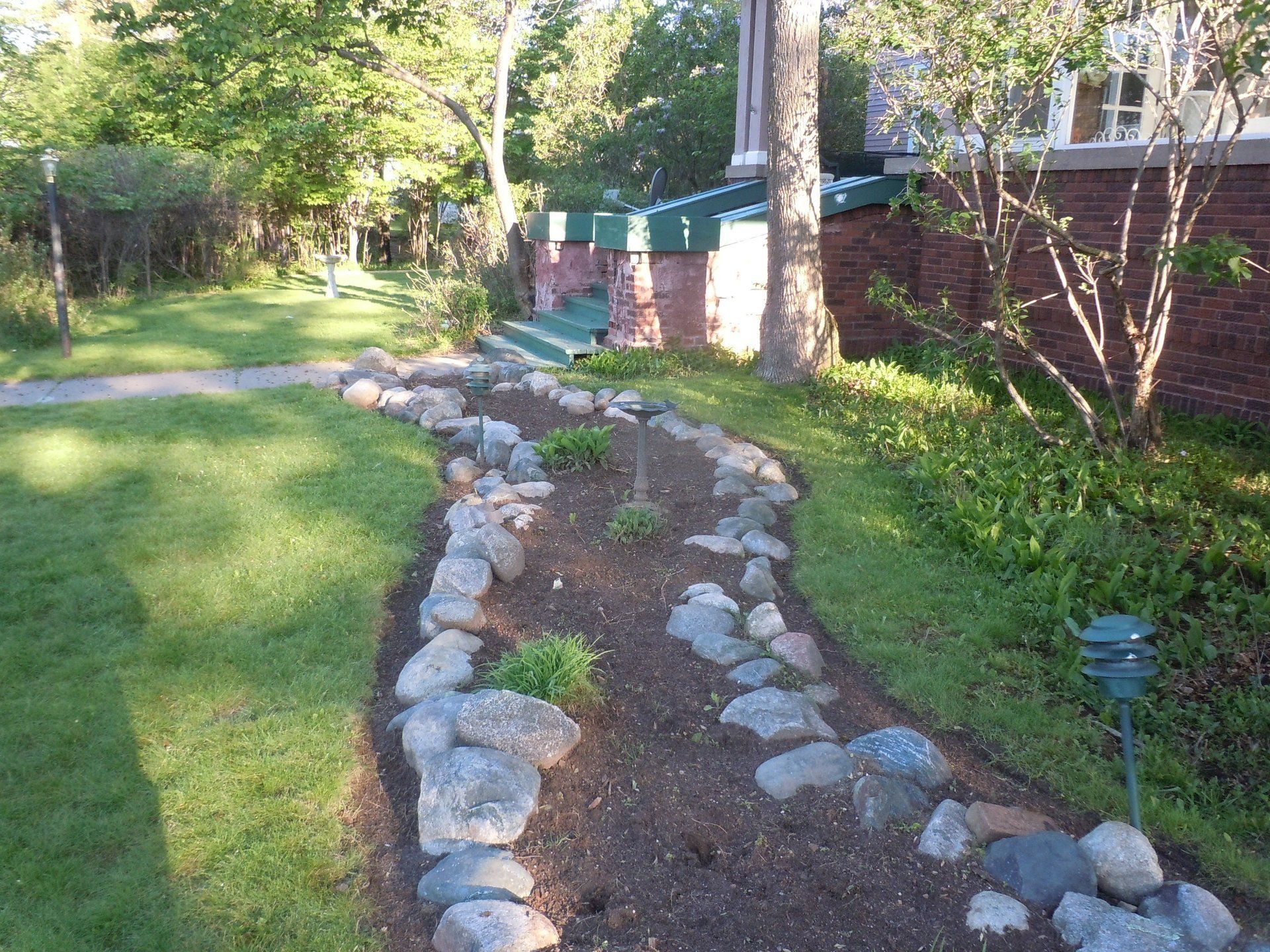 Landscape Services