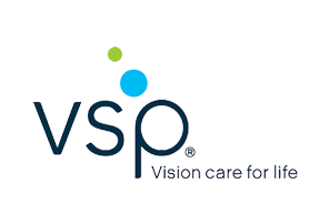 VSP logo with text 
