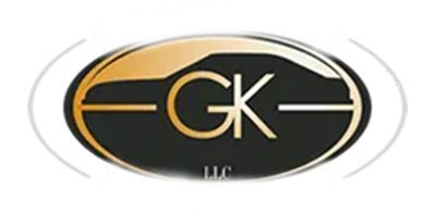 Golden Knight Limousine Logo