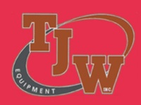 TJW Dozer & Excavating logo
