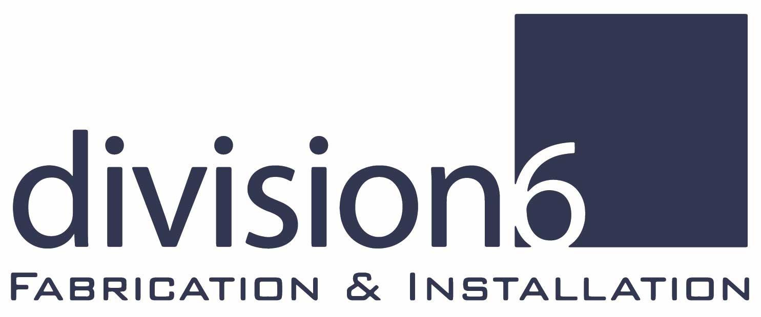 Division 6 - logo