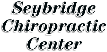Seybridge Chiropractic Center logo