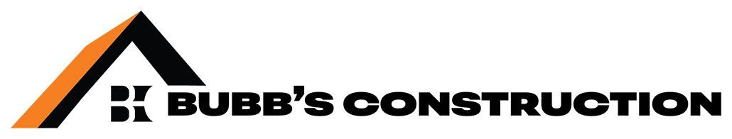 Bubb's Construction LLC - logo