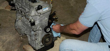 engine service | Columbia City, IN | Automotive MD | 260-244-5556