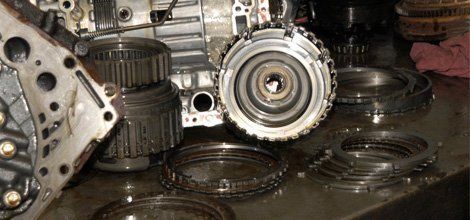 transmission repair | Columbia City, IN | Automotive MD | 260-244-5556