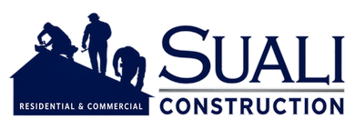 Suali Construction Company Logo
