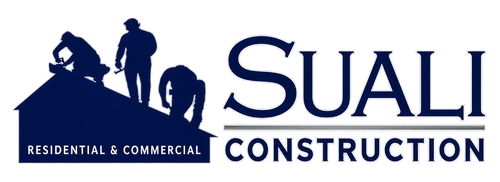 Suali Construction Company Logo