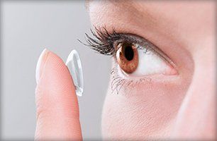 Contact lens