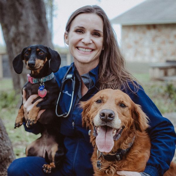 Dr. Ashley Brooks