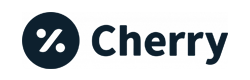 Cherry - logo