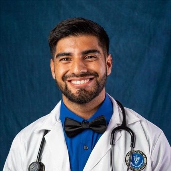 Dr. Daniel Guevara
