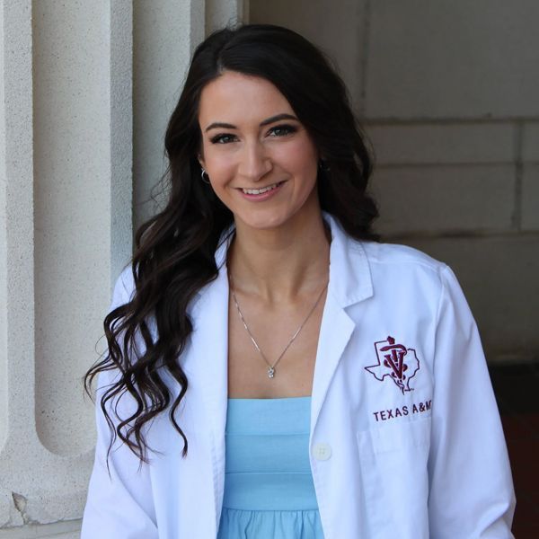Dr. Haley Fontenot
