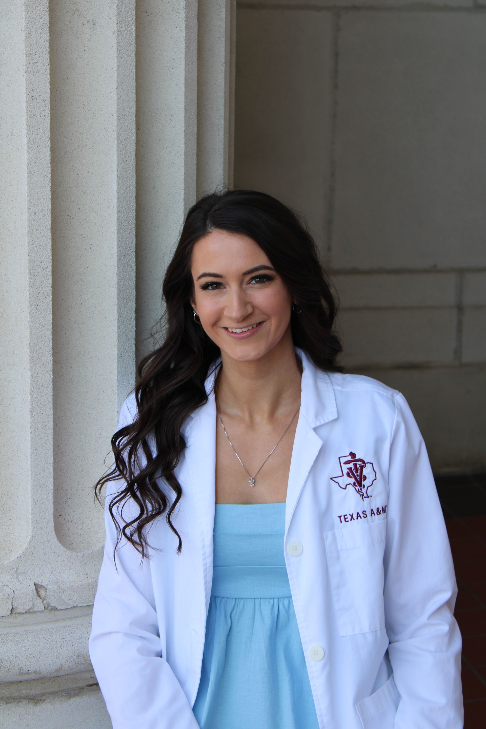 Dr. Haley Fontenot
