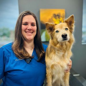 Dr. Kara Harman