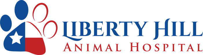 Liberty Hill Animal Hospital - Logo