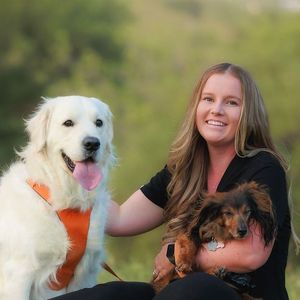 Dr. Maddy Zeek