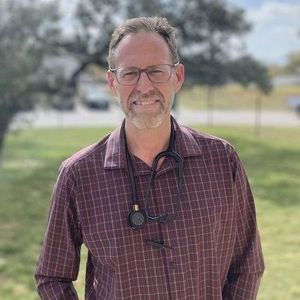 Dr. Matthew Lane