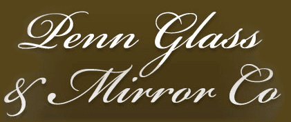 Penn Glass & Mirror Co - Logo