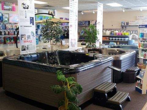 pools stores near me