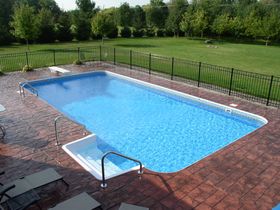 Rockford Pool & Spa Photo Gallery | Loves Park, IL