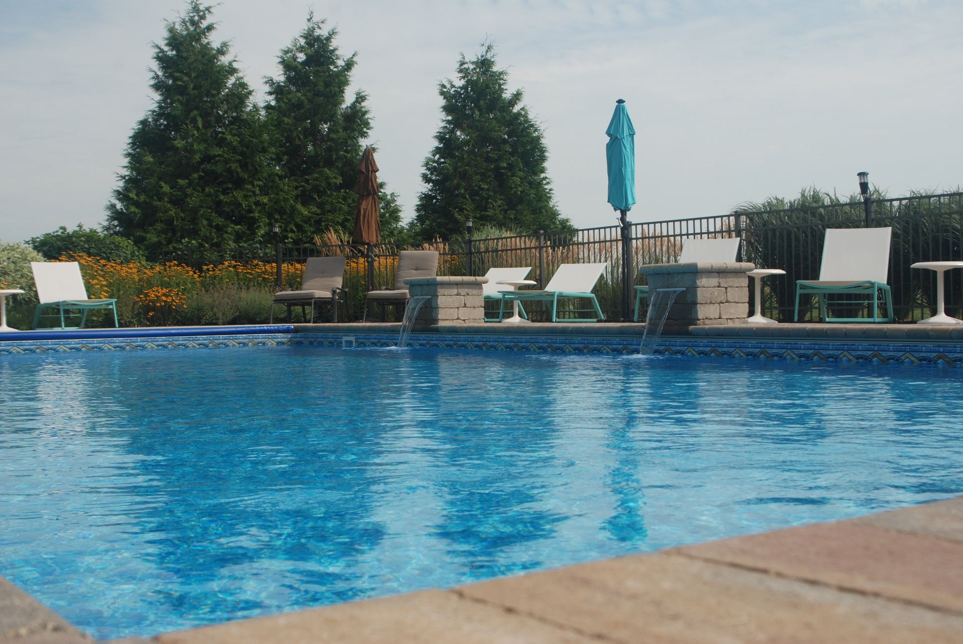 Rockford Pool & Spa Photo Gallery Loves Park, IL