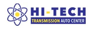 HI-TECH Transmission & Auto Center- logo