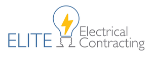 Elite Electrical Contracting - Logo